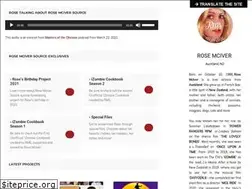 Sites similar to rosemciversource.net