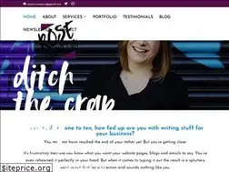 Sites similar to rosemcrompton.com