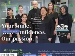 Sites similar to rosemeadedental.com