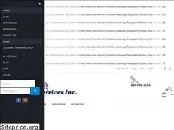 Sites similar to rosemeatservices.com