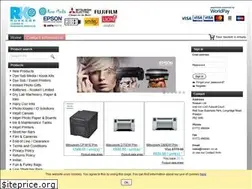 Sites similar to rosemedia.co.uk