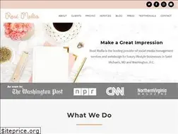 Sites similar to rosemediadc.com