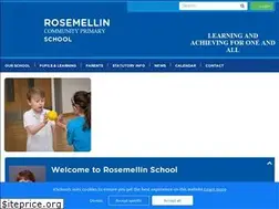 Sites similar to rosemellin.cornwall.sch.uk