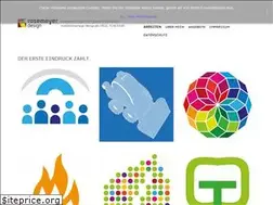 Sites similar to rosemeyer-design.de