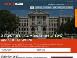 Sites similar to rosemocklaw.com