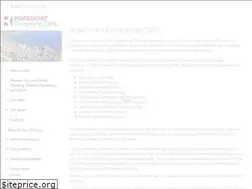 Sites similar to rosemont.mc
