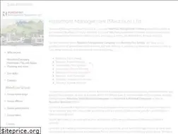 Sites similar to rosemont.mu