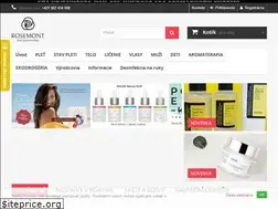 Sites similar to rosemont.sk