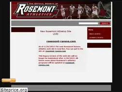 Sites similar to rosemont.webnode.com