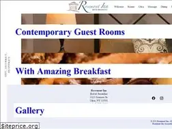 Sites similar to rosemontinnbb.com