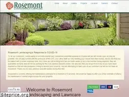 Sites similar to rosemontlc.com
