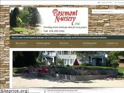 Sites similar to rosemontnursery.com