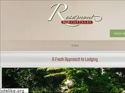 Sites similar to rosemontoflittlerock.com