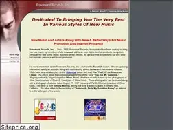 Sites similar to rosemontrecords.com