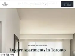 Sites similar to rosemontresidences.com