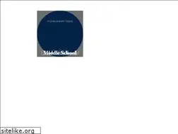 Sites similar to rosemontschool.org