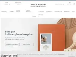 Sites similar to rosemood.fr
