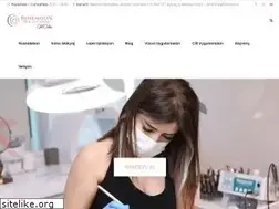 Sites similar to rosemoonguzellik.com