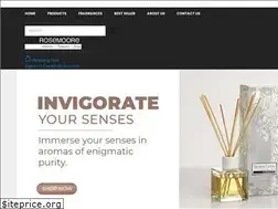 Sites similar to rosemoore.co.in