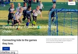 Sites similar to rosemount-aaa.org