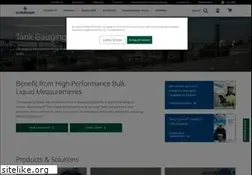 Sites similar to rosemount-tg.com