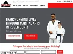 Sites similar to rosemountata.com