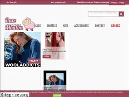 Sites similar to rosemouton.com