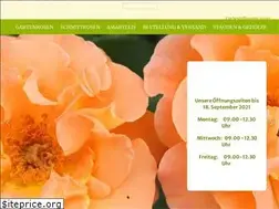 Sites similar to rosen-beutler.de