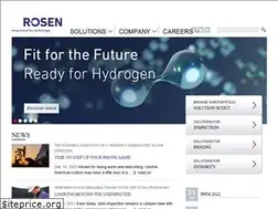 Sites similar to rosen-group.com