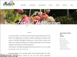Sites similar to rosen-huber.ch