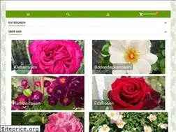 Sites similar to rosen-kalbus.de