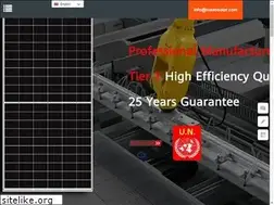 Sites similar to rosen-pv.com