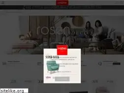 Sites similar to rosen.com.ec