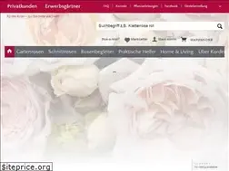 Sites similar to rosen.de