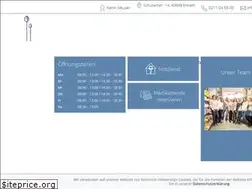 Sites similar to rosenapotheke-erkrath.de