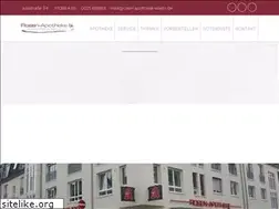 Sites similar to rosenapotheke-koeln.de