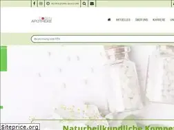 Sites similar to rosenapotheke-rosenheim.de