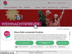 Sites similar to rosenarcade.at