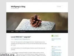Sites similar to rosenauer.org