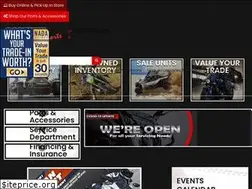 Sites similar to rosenaupowersports.net