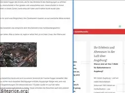 Sites similar to rosenaustadion.de