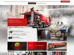 Sites similar to rosenbauer.com