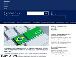 Sites similar to rosenbaum.adv.br