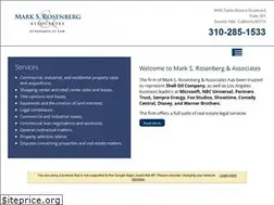 Sites similar to rosenberg-lawyer.com
