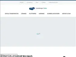 Sites similar to rosenberger-data.de