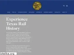 Sites similar to rosenbergrrmuseum.org