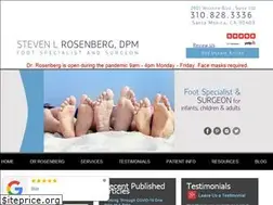 Sites similar to rosenbergstevendpm.com