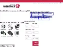 Sites similar to rosenbergusa.com
