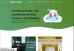 Sites similar to rosenberryrooms.com