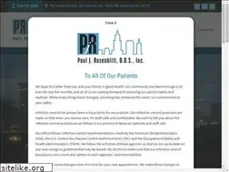 Sites similar to rosenblittdental.com